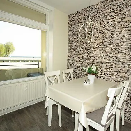 Διαμέρισμα Vier Jahreszeiten 2-18