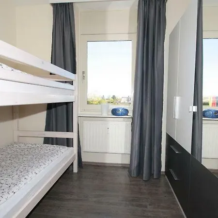 Vier Jahreszeiten 2-18 Διαμέρισμα *