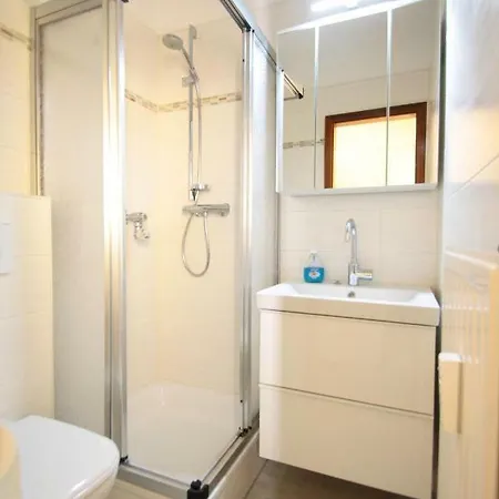 Διαμέρισμα Vier Jahreszeiten 2-18