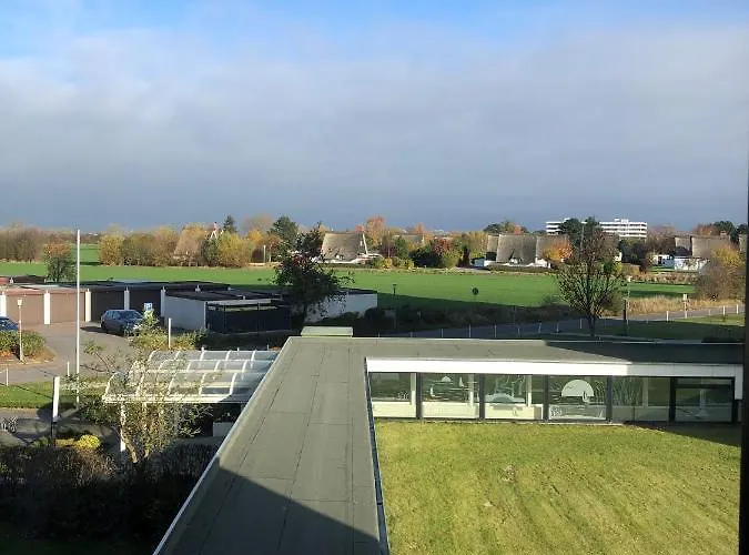 Vier Jahreszeiten 2-18 Appartement *