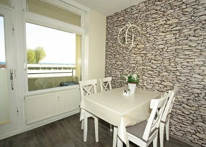 Appartement Vier Jahreszeiten 2-18